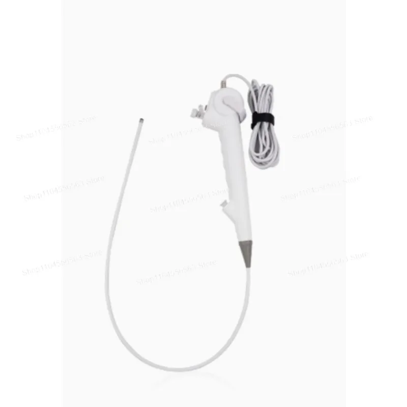Pet Veterinary Endoscope, Bronchoscope, Electronic Nasopharyngoscope Foreign Body Biopsy Soft Mirror 2.8MM
Pet Veterinary Endoscope, Bronchoscope, Electronic Nasopharyngoscope Foreign Body Biopsy Soft Mirror 2.8MM