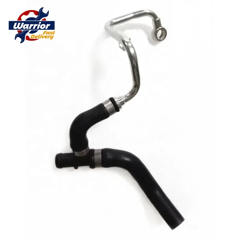 11537645832 11539845352 for Mini Cooper R56 R57 R58 R60 R61 New High Quality Motor Turbocompressor Koelvloeistof Retourslang