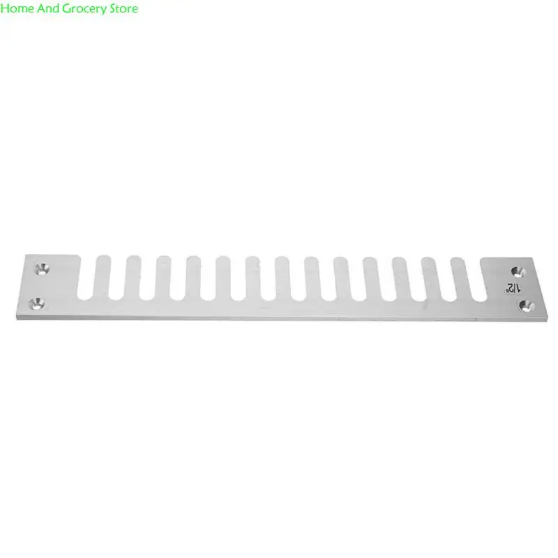 0XXA Dovetail Template Router Template Kits Template Drawing Kits Dovetail Template Router For Woodworking Carpenter Tool
0XXA Dovetail Template Router Template Kits Template Drawing Kits Dovetail Template Router For Woodworking Carpenter Tool