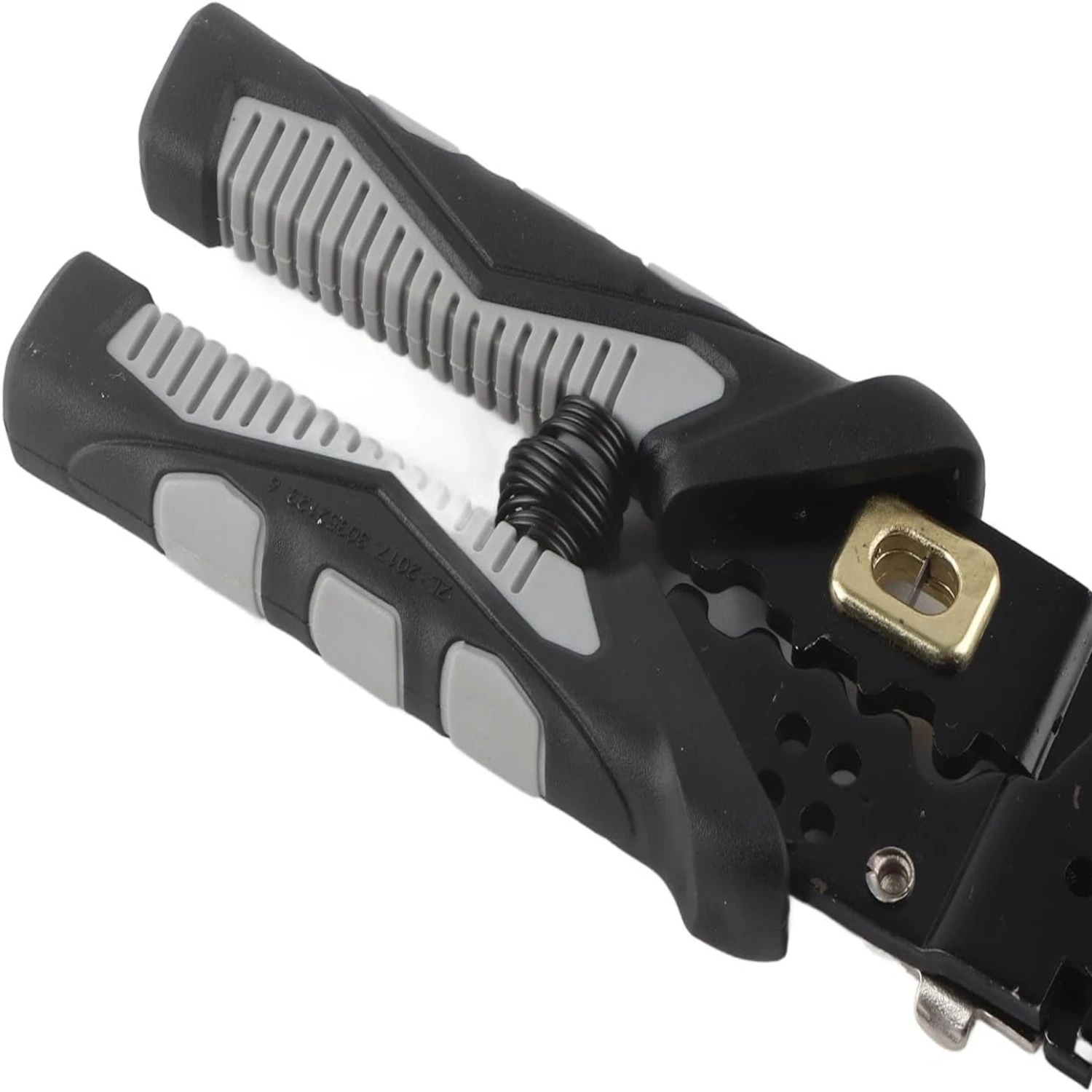 Versatile Precision Cutting Tool for Electricians - Highly Durable and Essential Industrial Multifunctional Wire Cutter and Stri
Versatile Precision Cutting Tool for Electricians - Highly Durable and Essential Industrial Multifunctional Wire Cutter and Stri