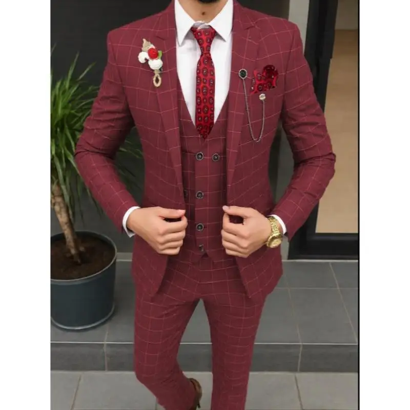 Повседневный мужской костюм-футболка с цветочным узором Thiened Version с двойным разрезом, молодежный модный костюм на одной пуговице, двухрядная пуговица
Повседневный мужской костюм-футболка с цветочным узором Thiened Version с двойным разрезом, молодежный модный костюм на одной пуговице, двухрядная пуговица