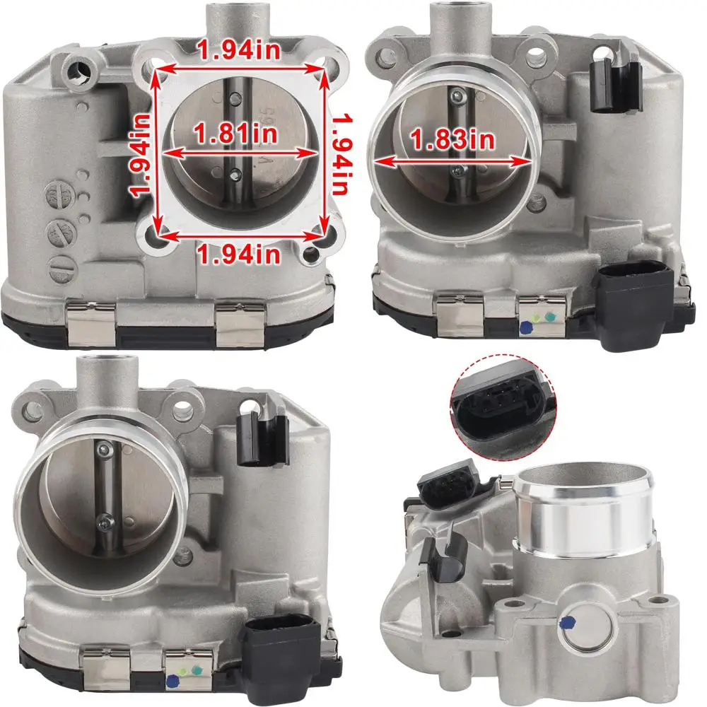 Корпус дроссельной заслонки AUTOKAY 1205030, подходит для Polaris Ranger 500 2017-2022/ACE 500 2018-2019/Ranger ETX 500 2015-2016
Корпус дроссельной заслонки AUTOKAY 1205030, подходит для Polaris Ranger 500 2017-2022/ACE 500 2018-2019/Ranger ETX 500 2015-2016