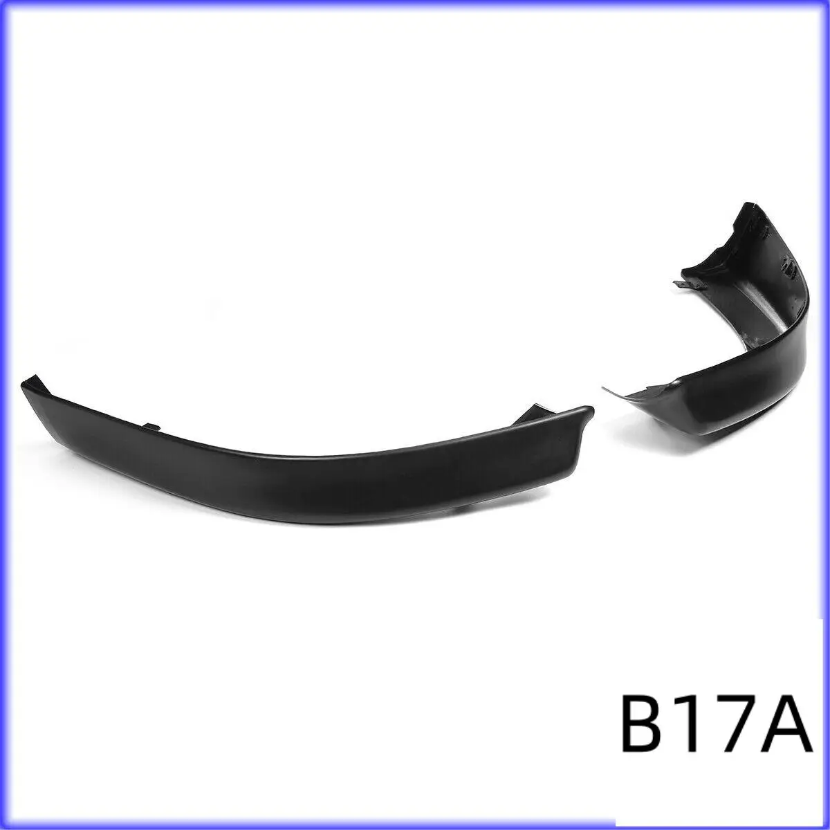 BT-Front Bumper Lip Spoiler Side Splitter Air Dam Chin Diffuser Unpainted For Mitsubishi Lancer 2008-2015
BT-Front Bumper Lip Spoiler Side Splitter Air Dam Chin Diffuser Unpainted For Mitsubishi Lancer 2008-2015