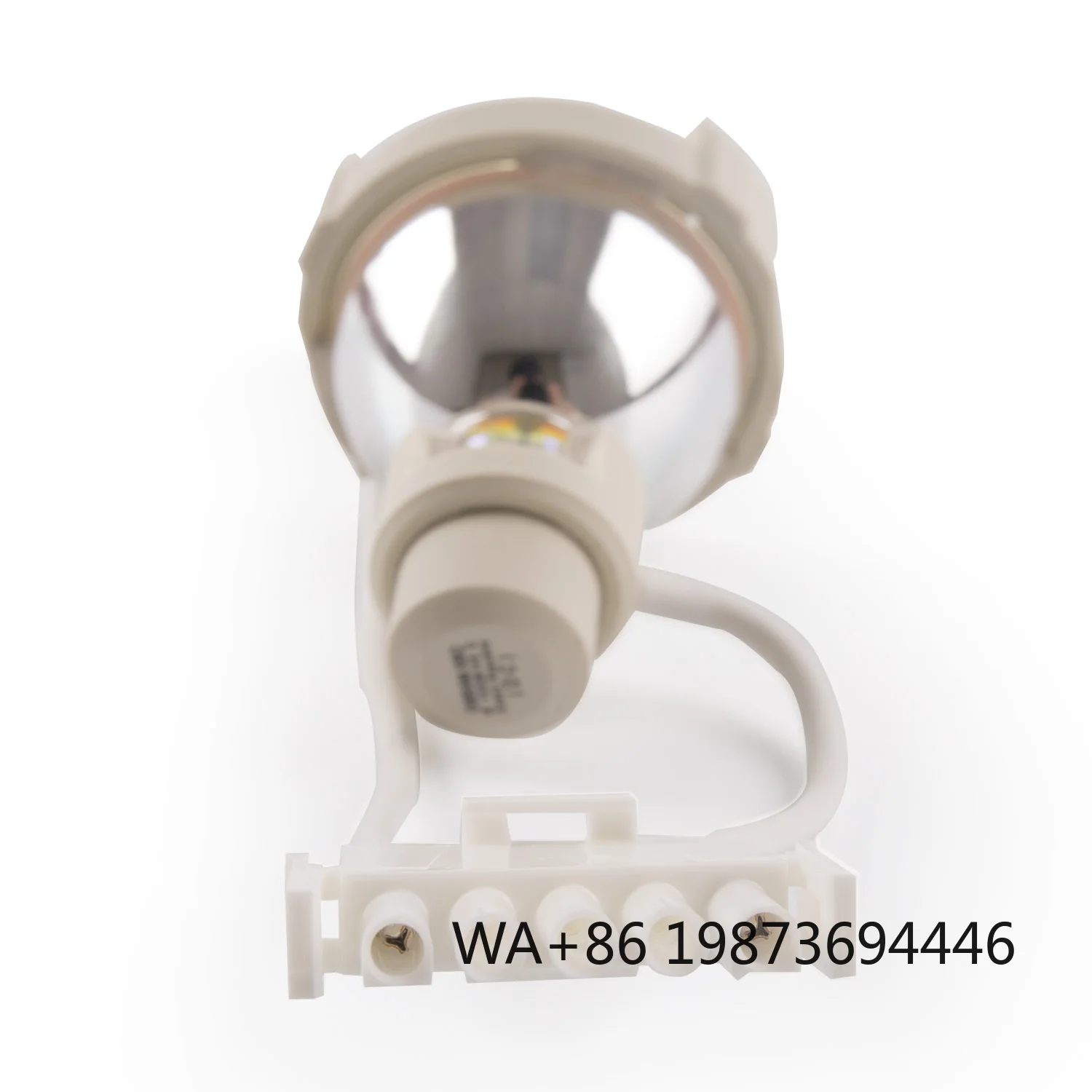 100W DC Short Arc Lamp Illumination Bulb Compatible with EPK-1000 Medical Lighting Parts
100W DC Short Arc Lamp Illumination Bulb Compatible with EPK-1000 Medical Lighting Parts