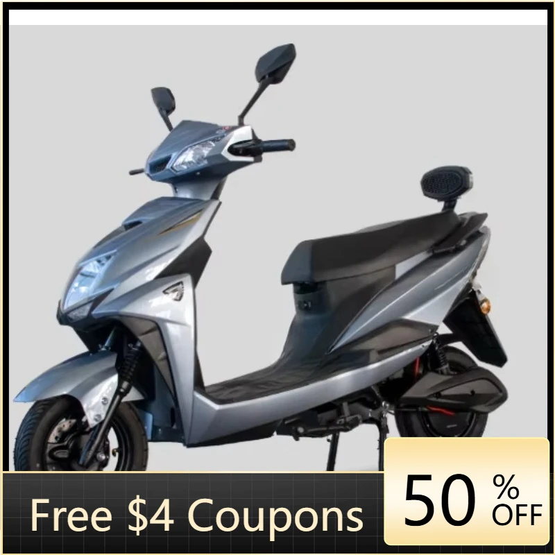 Rs Factory direct sales of the new 1000-watt electric motorcycle 60v hot-selling sports bicycle electric motorcycle meal deliver
Rs Factory direct sales of the new 1000-watt electric motorcycle 60v hot-selling sports bicycle electric motorcycle meal deliver