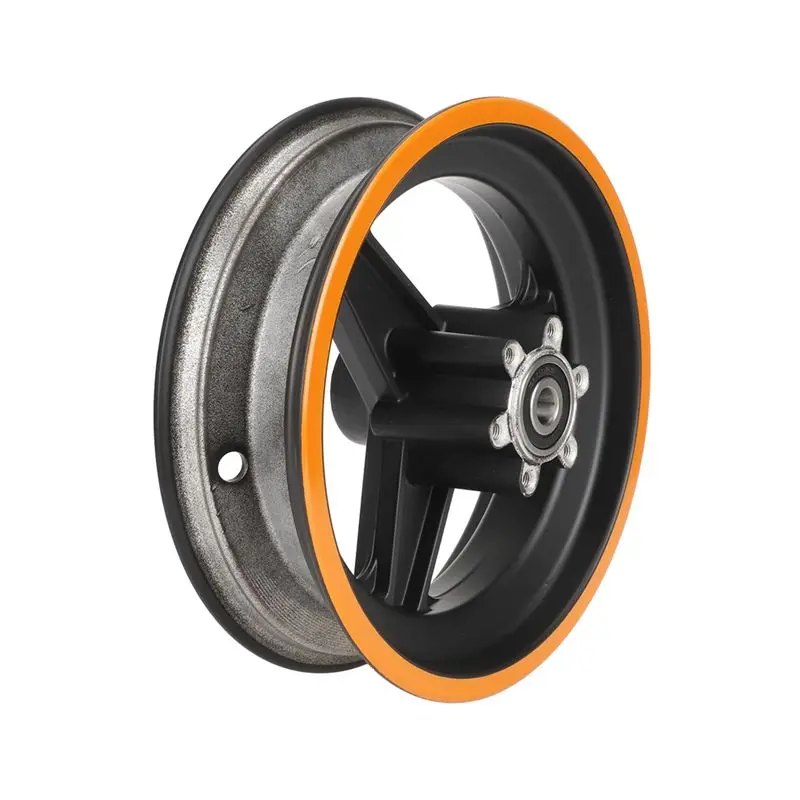 NEW HOT In Stock-Scooter Front Wheel Hub Electric Scooter Front Wheel Hub For Kukirin G3 Electric Scooter Rim Replacement Parts
NEW HOT In Stock-Scooter Front Wheel Hub Electric Scooter Front Wheel Hub For Kukirin G3 Electric Scooter Rim Replacement Parts