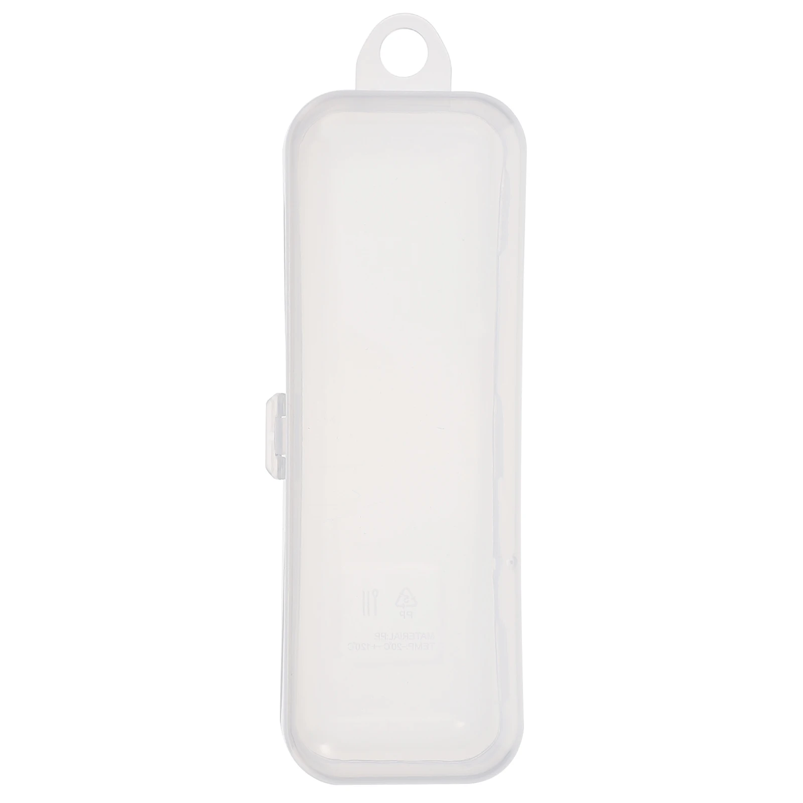 6Pcs Baby Toddler Pacifier Holder Box Food Grade PP Material Durable Safe Storage Container Portable Baby Feeding Tableware
6Pcs Baby Toddler Pacifier Holder Box Food Grade PP Material Durable Safe Storage Container Portable Baby Feeding Tableware