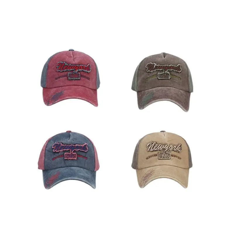 2023 Spring Cotton Letter Embroidery Baseball Cap Adjustable Outdoor Snapback Hats for Men and Women 140
2023 Spring Cotton Letter Embroidery Baseball Cap Adjustable Outdoor Snapback Hats for Men and Women 140