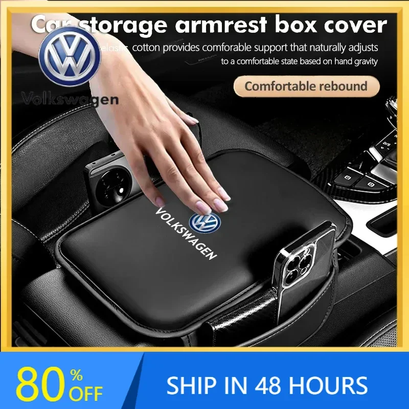 2026 Hot For VW VOLKSWAGEN Car Armrest Box Pad Storage Bag Elbow Support Mat Leather For VW Jetta Golf GTI Tiguan Transporter Pa
2026 Hot For VW VOLKSWAGEN Car Armrest Box Pad Storage Bag Elbow Support Mat Leather For VW Jetta Golf GTI Tiguan Transporter Pa