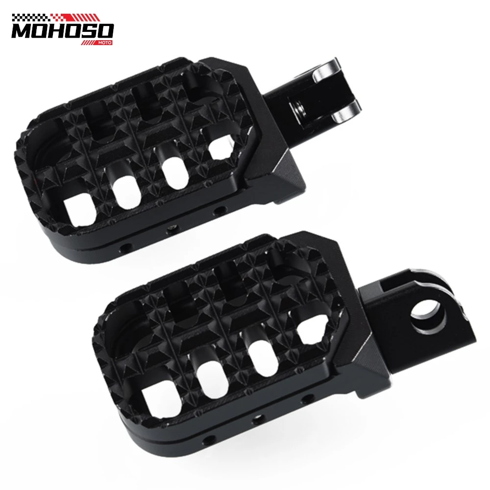 For Honda CB400X CB500X CMX500 CB400F CB190R CBF190TR Foot rest Accessories Motorcycle Foot Pegs Rests Pedal Footpegs Footrests
For Honda CB400X CB500X CMX500 CB400F CB190R CBF190TR Foot rest Accessories Motorcycle Foot Pegs Rests Pedal Footpegs Footrests