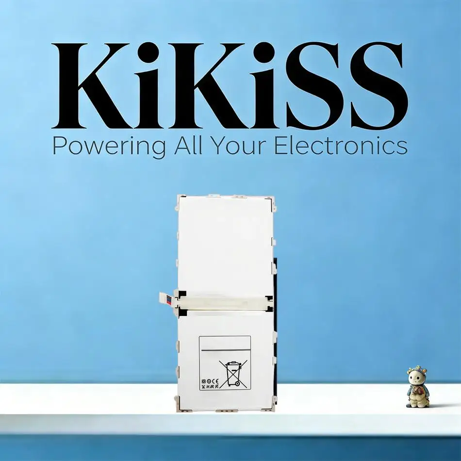 Надежная сменная батарея для планшета Samsung Galaxy Note Pro 12.2 SM P900 P901 P905 T9500C T9500E T9500U T9500K, 9500 мАч
Надежная сменная батарея для планшета Samsung Galaxy Note Pro 12.2 SM P900 P901 P905 T9500C T9500E T9500U T9500K, 9500 мАч