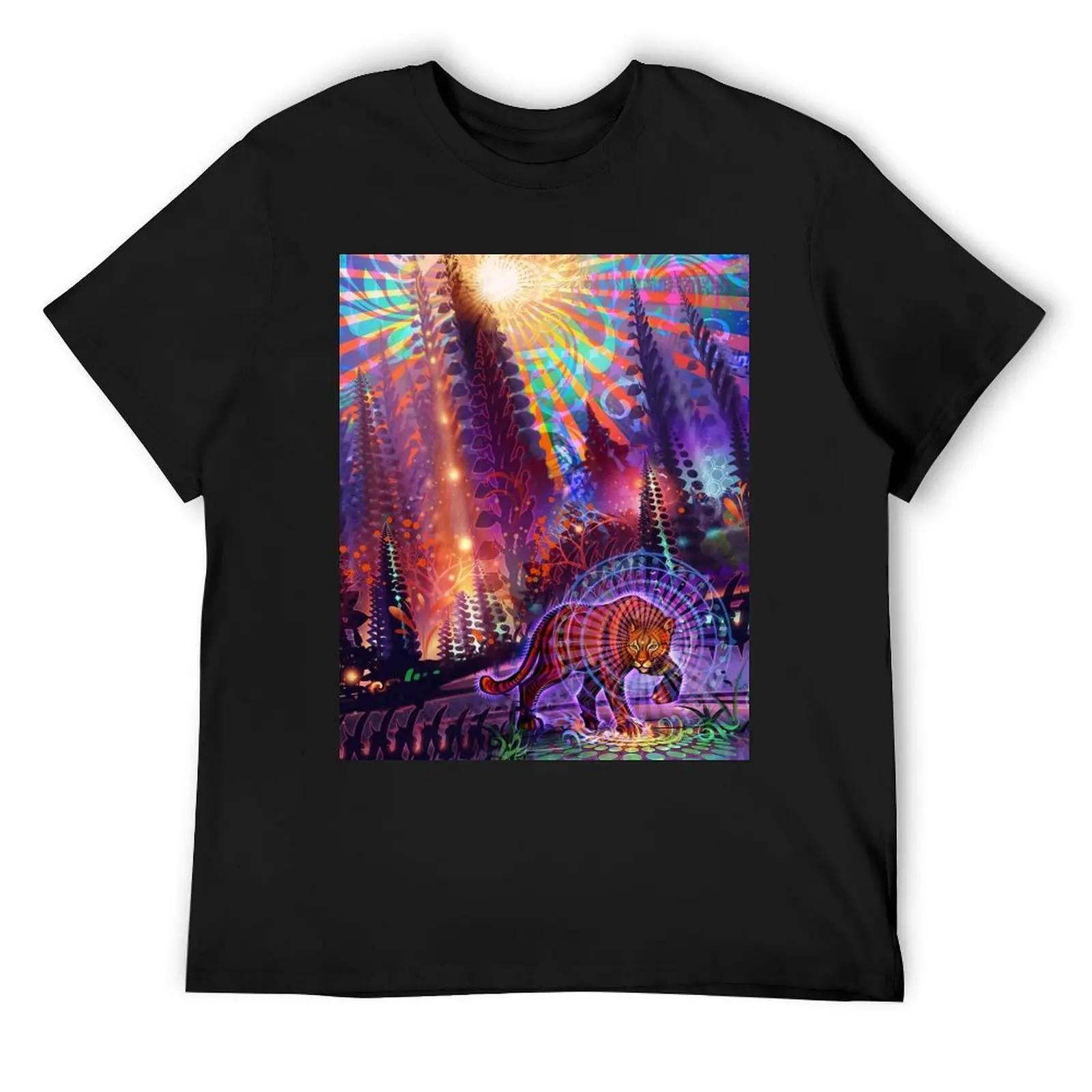 Anima Magica T-Shirt custom shirt oversized graphic tee summer top essential t shirt Men's cotton t-shirt
Anima Magica T-Shirt custom shirt oversized graphic tee summer top essential t shirt Men's cotton t-shirt