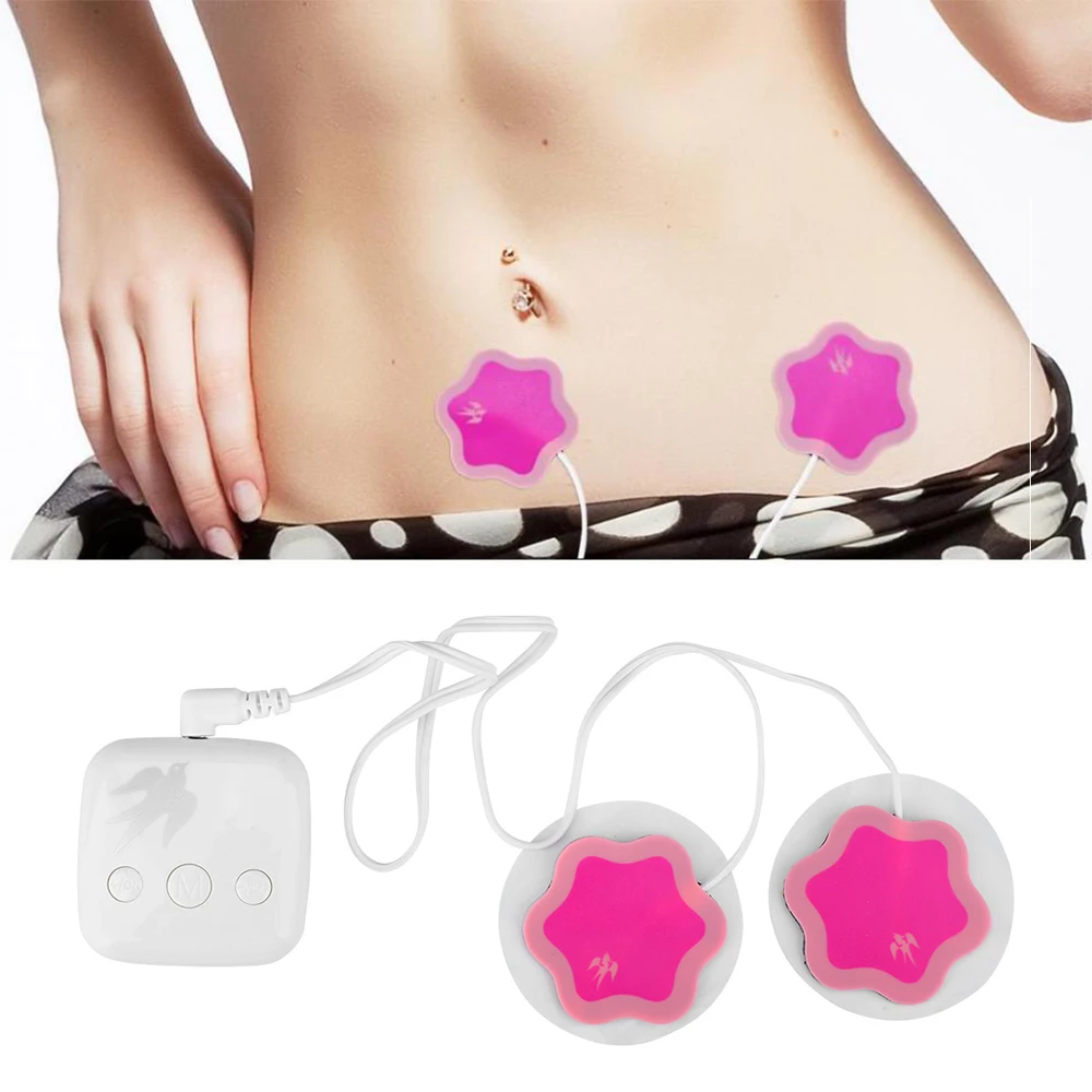 USB электрический менструальный обезболивающий женский инструмент для массажа живота, релаксационное лечение, женское менструальное обезболивающее устройство
USB электрический менструальный обезболивающий женский инструмент для массажа живота, релаксационное лечение, женское менструальное обезболивающее устройство