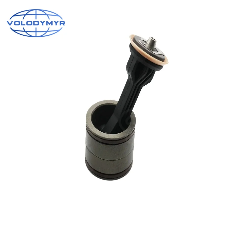 Air Compressor Piston rod cylinder for Air Suspension for Dodge RAM 1500 OEM# 68204387 68232648AA 68204730AC
Air Compressor Piston rod cylinder for Air Suspension for Dodge RAM 1500 OEM# 68204387 68232648AA 68204730AC