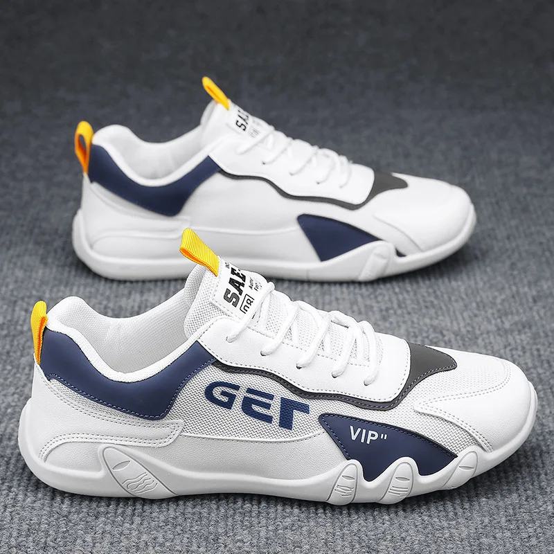 Casual Shoes for Men Summer new breathable sports canvas shoes Designer Fashion Men's Sneakers Comfortabe Non Slip Walking Fltas
Casual Shoes for Men Summer new breathable sports canvas shoes Designer Fashion Men's Sneakers Comfortabe Non Slip Walking Fltas