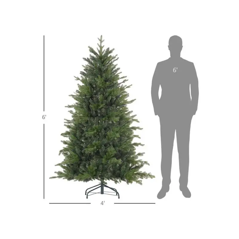 Рождественская елка длиной 6 футов — идеальный праздничный декор — искусственная елка для праздничного сезона — легко собрать и хранить — идеально подходит для дома и офиса
Рождественская елка длиной 6 футов — идеальный праздничный декор — искусственная елка для праздничного сезона — легко собрать и хранить — идеально подходит для дома и офиса