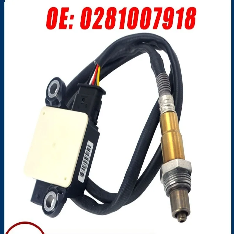 PM Particulate Matter Sensor for Mazda Automobile 0281007918 0281007918
PM Particulate Matter Sensor for Mazda Automobile 0281007918 0281007918