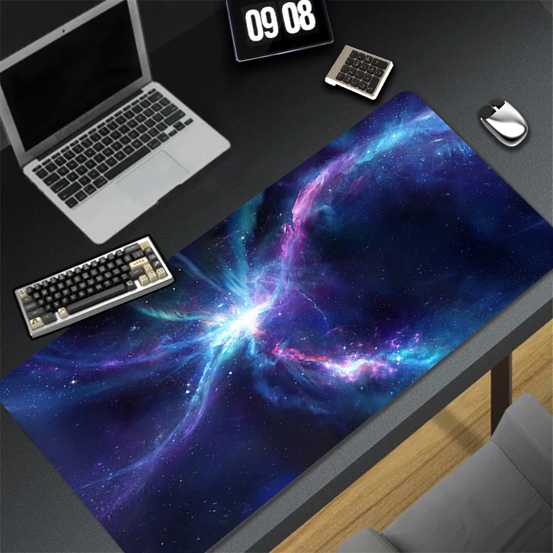 Pattern Game HD Mousepad Pad Rubber Mouse Mat Space Galaxy Desk Gaming Non Slip Table Mat PC Gamer Cabinet Mousepad Keyboard Pad
Pattern Game HD Mousepad Pad Rubber Mouse Mat Space Galaxy Desk Gaming Non Slip Table Mat PC Gamer Cabinet Mousepad Keyboard Pad