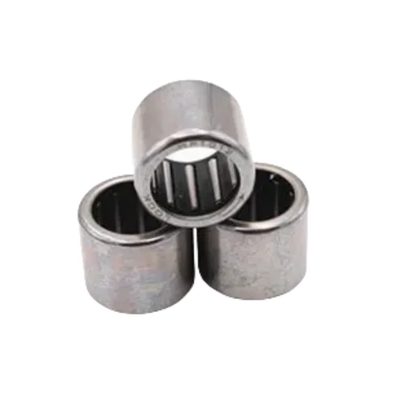 one way clutch needle roller bearings HF1216 12x18x16mm Single Way clutch roller bearing 12*18*16 mm
one way clutch needle roller bearings HF1216 12x18x16mm Single Way clutch roller bearing 12*18*16 mm
