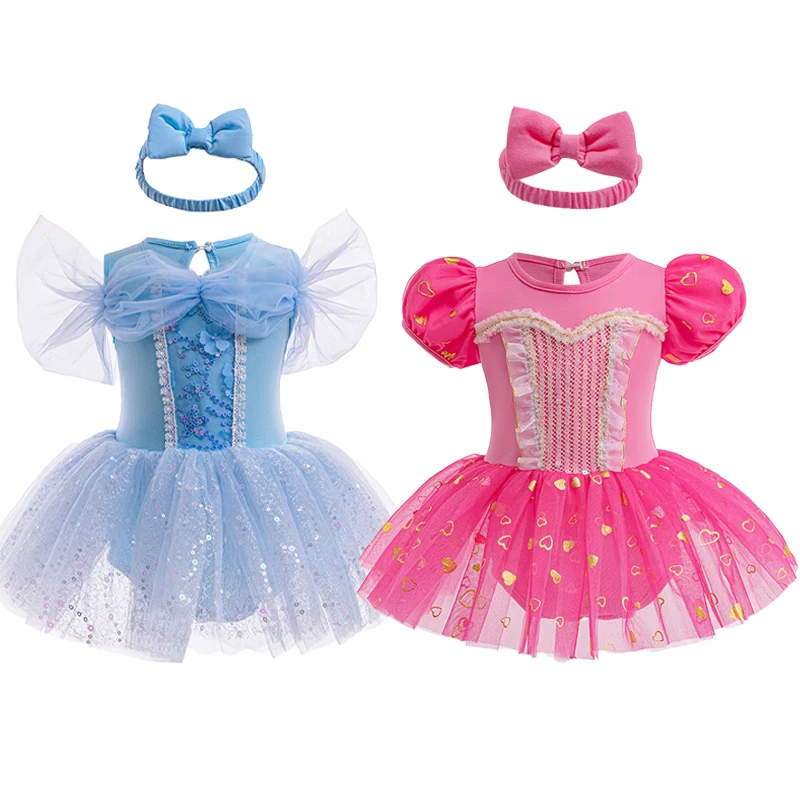 Baby girl dress kids harp onesie Halloween crawler toddler Ailor Snow White baby princess costume
Baby girl dress kids harp onesie Halloween crawler toddler Ailor Snow White baby princess costume