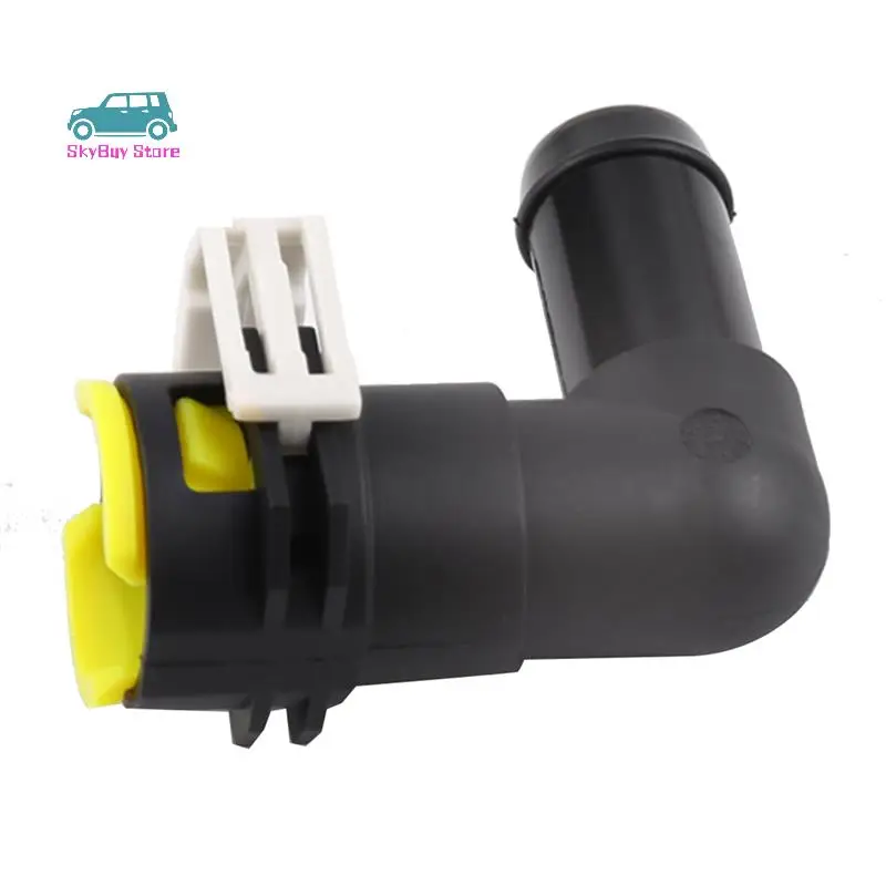 20X Heater Water Hose Connector B37F61240 For Mazda CX7 2007-2012 ER CX9 2009-2014 TB Mazda 3 2.3L 2006-2012 BK
20X Heater Water Hose Connector B37F61240 For Mazda CX7 2007-2012 ER CX9 2009-2014 TB Mazda 3 2.3L 2006-2012 BK