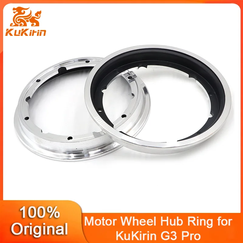 Origianl Motor Wheel Hub Ring For Kukirin G3 Pro Electric Scooter Motor Rim Wheel Hub Ring Cover Parts
Origianl Motor Wheel Hub Ring For Kukirin G3 Pro Electric Scooter Motor Rim Wheel Hub Ring Cover Parts
