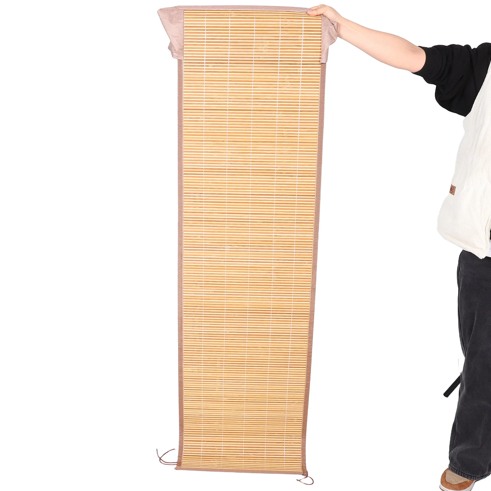 Rocking Chair Cushion Bamboo Cooling Pad Foldable Seat Office Nap Beach Chairs Portable Mat Summer Home Textiles
Rocking Chair Cushion Bamboo Cooling Pad Foldable Seat Office Nap Beach Chairs Portable Mat Summer Home Textiles