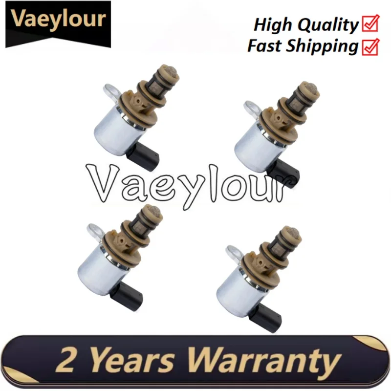 4PCS 53022298AA Engine Multiple Displacement Solenoid VVT Variable Valve for Dodge Ram Chrysler Jeep 5.7L 6.4L 916592XD CDS01
4PCS 53022298AA Engine Multiple Displacement Solenoid VVT Variable Valve for Dodge Ram Chrysler Jeep 5.7L 6.4L 916592XD CDS01