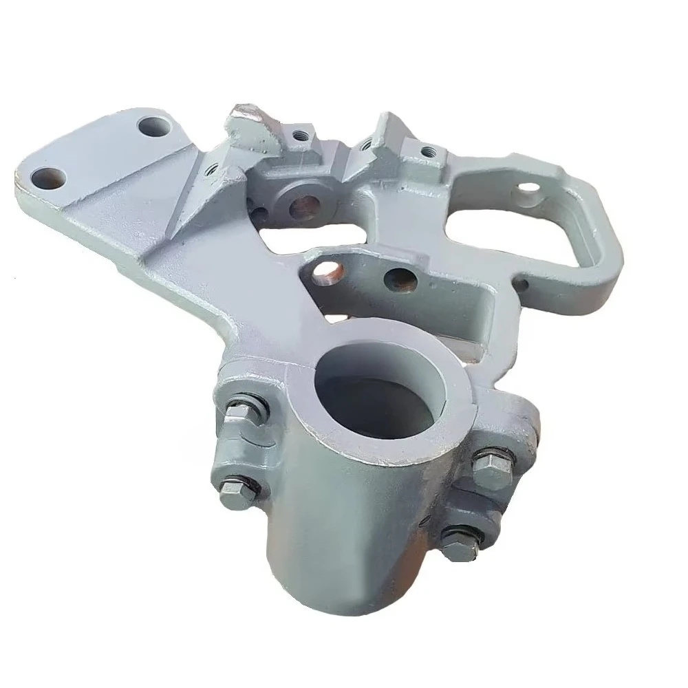 Agricultural Part Claas Quadrant 4200 Hay Square Baler 001333502.0 KNOT FRAME for Agricultural Machinery
Agricultural Part Claas Quadrant 4200 Hay Square Baler 001333502.0 KNOT FRAME for Agricultural Machinery