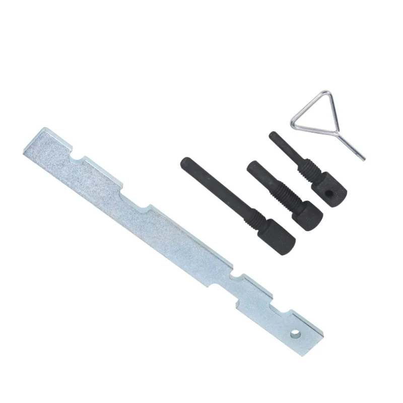 5 шт. для Ford C-MAX Cougar Fiesta, для Mazda, для Volvo, настройка блокировки кривошипа, набор инструментов для ремонта блокировки распределительного вала двигателя автомобиля
5 шт. для Ford C-MAX Cougar Fiesta, для Mazda, для Volvo, настройка блокировки кривошипа, набор инструментов для ремонта блокировки распределительного вала двигателя автомобиля