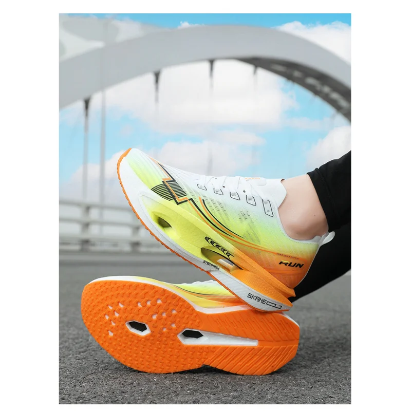 Men’s Lace-Up Sneakers 2025 – Chunky Sole with Height Boost, Breathable & Comfy, Durable & Non-Slip, One-Step Wear, Fashionable
Men’s Lace-Up Sneakers 2025 – Chunky Sole with Height Boost, Breathable & Comfy, Durable & Non-Slip, One-Step Wear, Fashionable