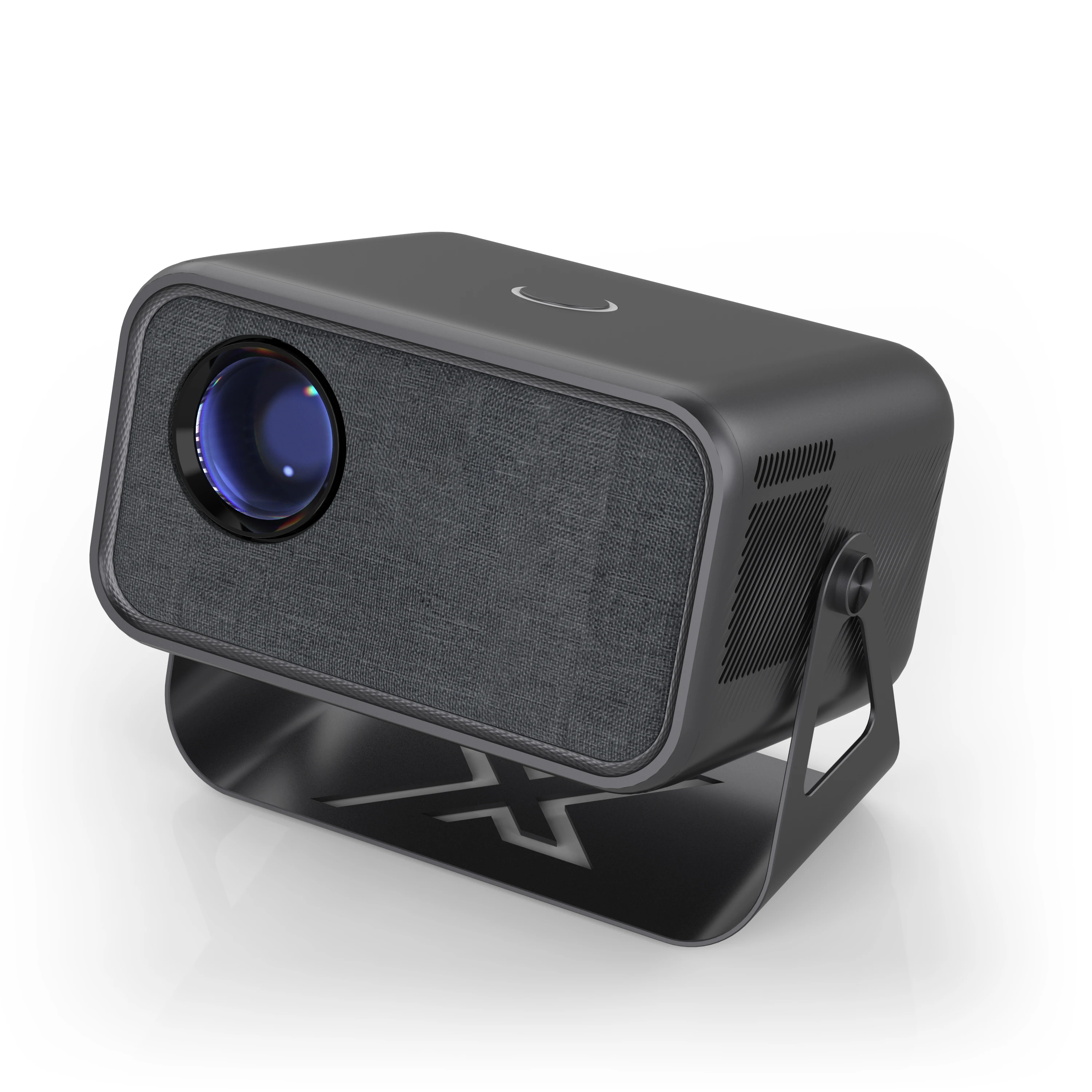 Tripsky Portable Projector 4K Android Smart Bluetooth 5G Wi-Fi 1+8G Full HD LCD LED Outdoor Home Theater Projector
Tripsky Portable Projector 4K Android Smart Bluetooth 5G Wi-Fi 1+8G Full HD LCD LED Outdoor Home Theater Projector