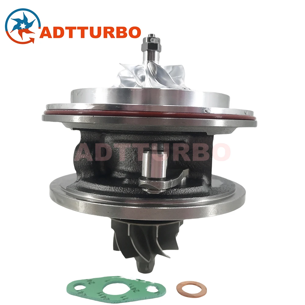 BV43 MFS Turbo Cartridge 53039880189 53039880138 53039880131 Turbine CHRA 53039700138 for Audi A4 2.0 TDI B8 125 Kw 170 HP
BV43 MFS Turbo Cartridge 53039880189 53039880138 53039880131 Turbine CHRA 53039700138 for Audi A4 2.0 TDI B8 125 Kw 170 HP