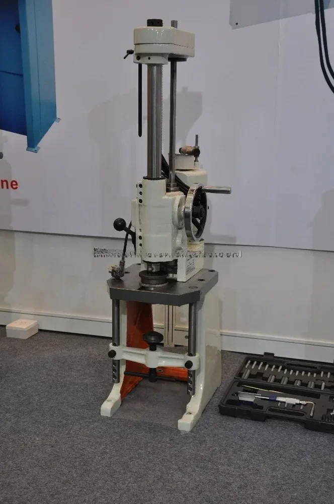 Motorcycle Cylinder Boring Machine T807/T808
Motorcycle Cylinder Boring Machine T807/T808