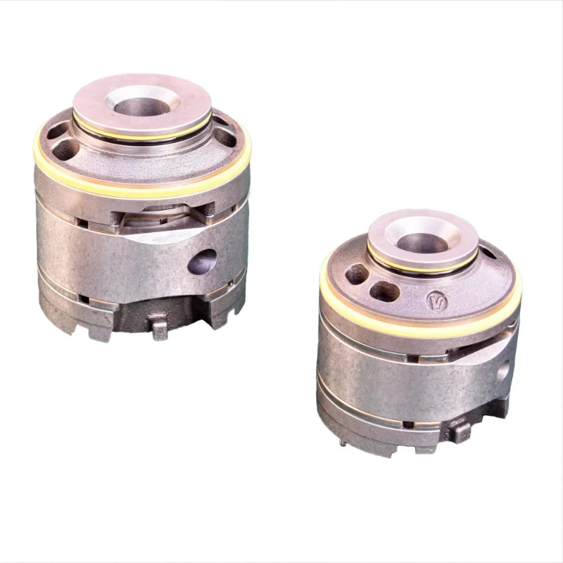 Energy Saving 25VQ Hydraulic Vane Pump Accessory Filter Kit, High Pressure Fast Delivery
Energy Saving 25VQ Hydraulic Vane Pump Accessory Filter Kit, High Pressure Fast Delivery