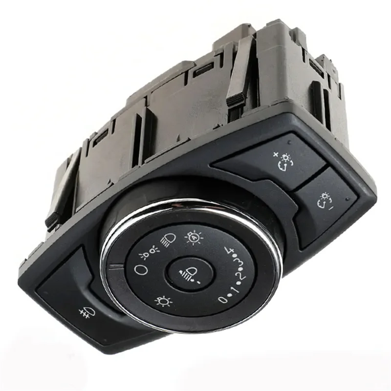 A20K-Car Interior Headlight Fog Light Control Switch For Ford Ranger EB3T-13D061-ECW EB3T13D061ECW
A20K-Car Interior Headlight Fog Light Control Switch For Ford Ranger EB3T-13D061-ECW EB3T13D061ECW