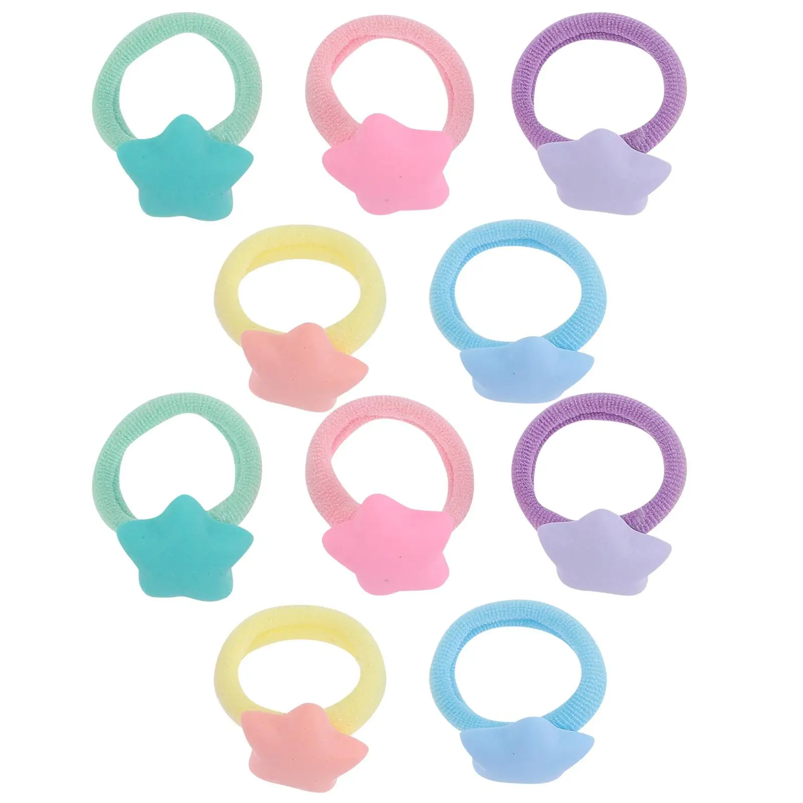 30 Pcs Cartoon Hair Ties Elastic Resin Bows Girl Toddler Kids Scrunchies Baby Headbands Hair Accessories for Parties Daily Wear
30 Pcs Cartoon Hair Ties Elastic Resin Bows Girl Toddler Kids Scrunchies Baby Headbands Hair Accessories for Parties Daily Wear