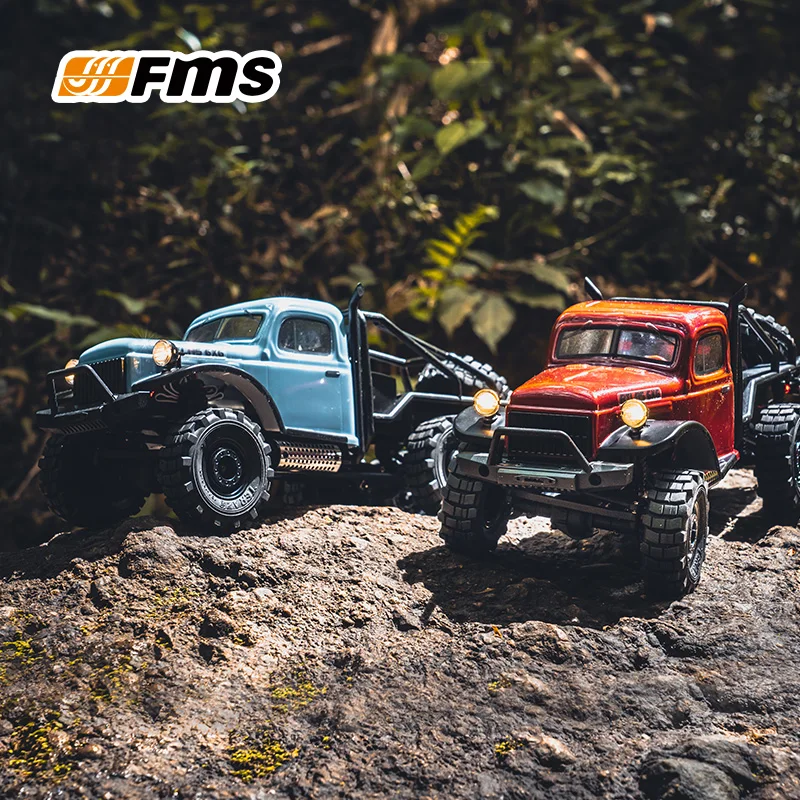 Fms 1:18 Bullfighter V2 Радиоуправляемая модель багги с дистанционным управлением Высокопрочная брызгозащищенная игрушка для моделирования скалолазания для детей и взрослых
Fms 1:18 Bullfighter V2 Радиоуправляемая модель багги с дистанционным управлением Высокопрочная брызгозащищенная игрушка для моделирования скалолазания для детей и взрослых