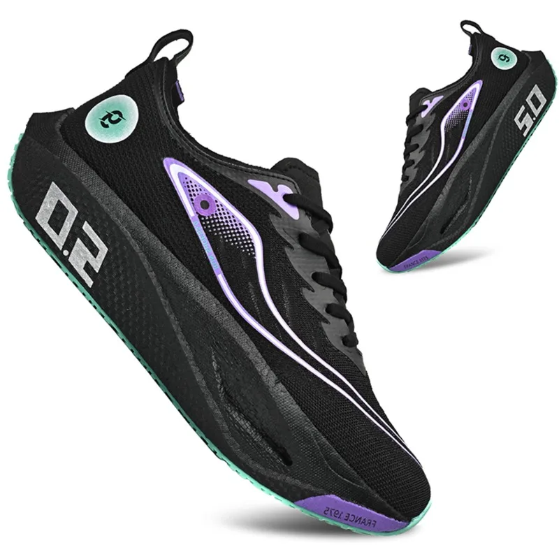 Original Brand Comfortable Breath Walking Jogging Shoe Top Quality Trail Running Shoe Couples Professional Running Sport Shoe
Original Brand Comfortable Breath Walking Jogging Shoe Top Quality Trail Running Shoe Couples Professional Running Sport Shoe