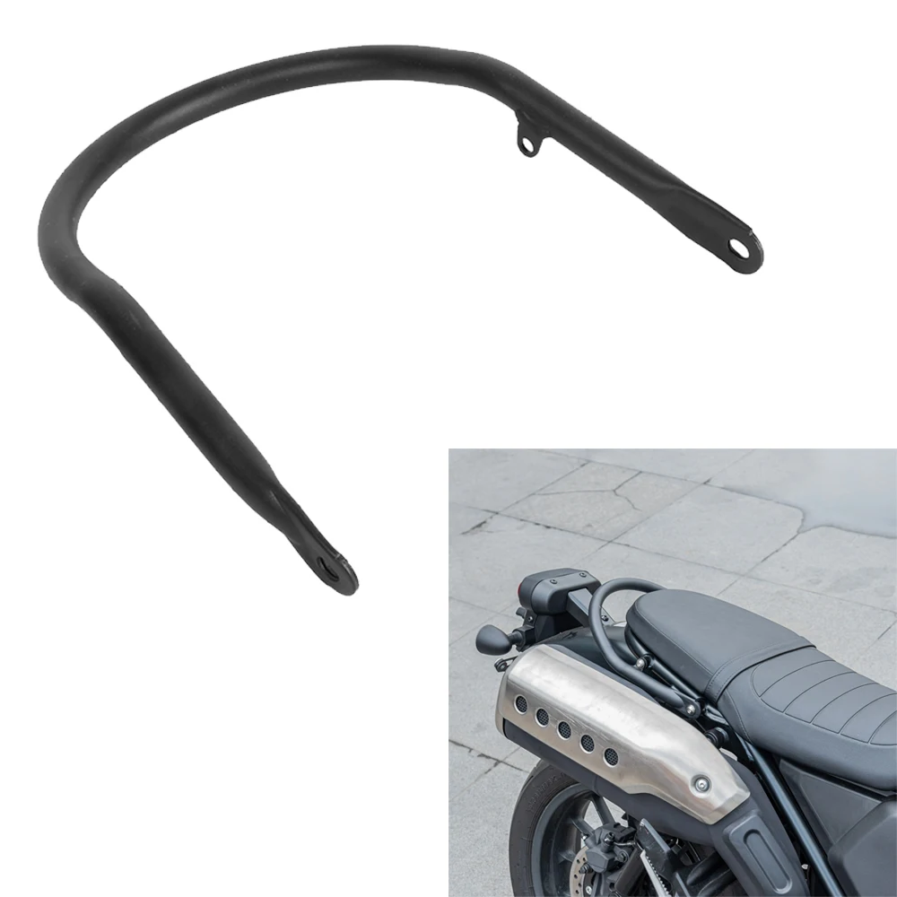 For Honda CL300 CL500 SCL500 CL 300 500 2023 2024 2025 Motorcycle Luggage Rack Rear Grab Bars Seat Passenger Handle Cargo Holder
For Honda CL300 CL500 SCL500 CL 300 500 2023 2024 2025 Motorcycle Luggage Rack Rear Grab Bars Seat Passenger Handle Cargo Holder