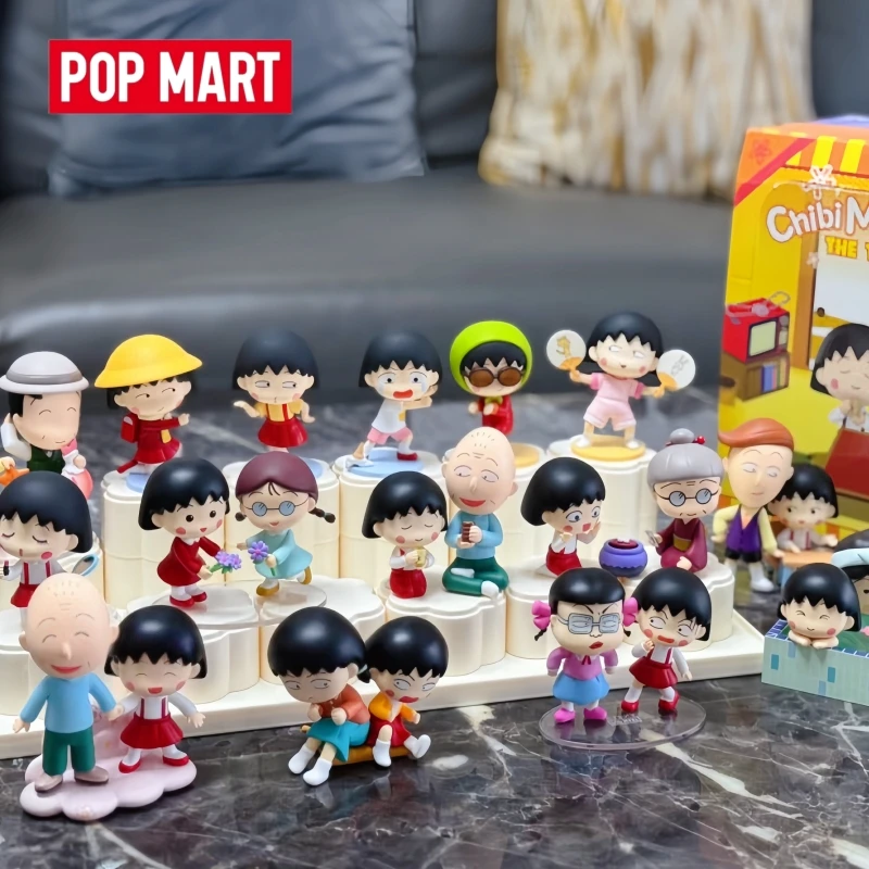 New Hot Selling Authentic Products Popmart Cherry Meatballs Accompany Time Handmade Blind Boxes Anime Accessories Pendants Gifts
New Hot Selling Authentic Products Popmart Cherry Meatballs Accompany Time Handmade Blind Boxes Anime Accessories Pendants Gifts