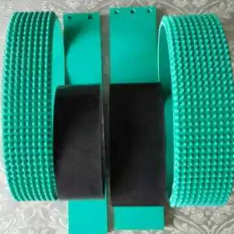Yougao accessories paging machine paper belt belt tooth belt Cohen paging machine particle belt, pressure plate
Yougao accessories paging machine paper belt belt tooth belt Cohen paging machine particle belt, pressure plate