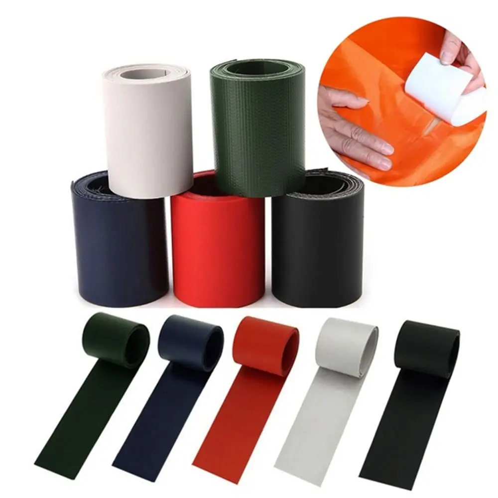 50*1000mm Outdoor Kayak Special Damaged Inflatable Boats Anti Leaking Hole Repairs Repair Patch Patch Tool
50*1000mm Outdoor Kayak Special Damaged Inflatable Boats Anti Leaking Hole Repairs Repair Patch Patch Tool