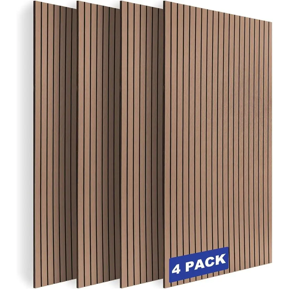 Large Acoustic Panels, 47.2x23.6 Acoustic Wall Panel, Self-Adhesive Sound Proof Panel for Walls, Decorative Soundproof Panels fo
Large Acoustic Panels, 47.2x23.6 Acoustic Wall Panel, Self-Adhesive Sound Proof Panel for Walls, Decorative Soundproof Panels fo