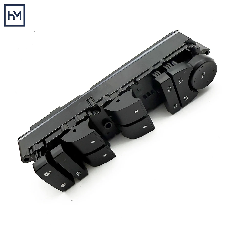 OE 20835555AB Driver Master Window Switch For 2009-2014 Cadillac Escalade
OE 20835555AB Driver Master Window Switch For 2009-2014 Cadillac Escalade