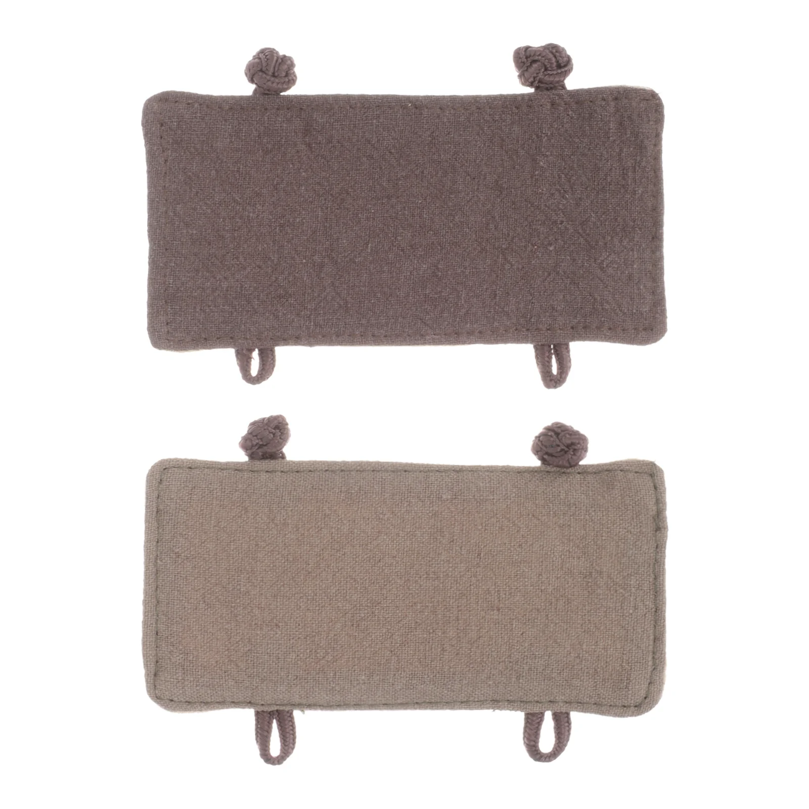 2 Pcs Teapot Handle Cover Cloth Anti scalding Heat Resistant Pot Handle Covers Green Khaki Coffee Kitchen Gadget
2 Pcs Teapot Handle Cover Cloth Anti scalding Heat Resistant Pot Handle Covers Green Khaki Coffee Kitchen Gadget