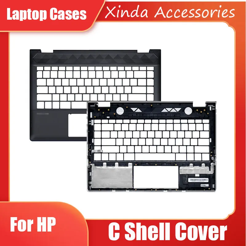 Замена ноутбука для HP Pavilion X360 14-CD TPN-W131, чехлы для ноутбуков, аксессуары, упор для рук, верхняя крышка, крышка клавиатуры, рамка
Замена ноутбука для HP Pavilion X360 14-CD TPN-W131, чехлы для ноутбуков, аксессуары, упор для рук, верхняя крышка, крышка клавиатуры, рамка