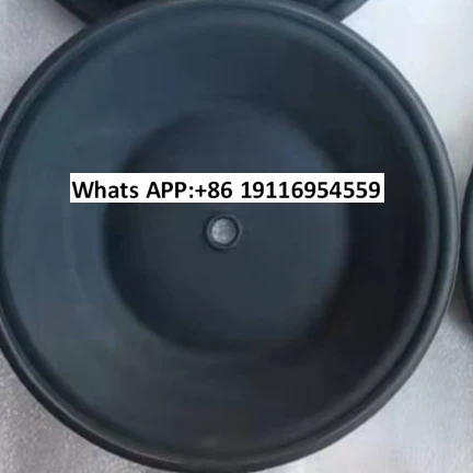 1 шт. Chengji с 2-дюймовой диафрагмой 08-1010-52 диафрагма черная маслостойкая
1 шт. Chengji с 2-дюймовой диафрагмой 08-1010-52 диафрагма черная маслостойкая