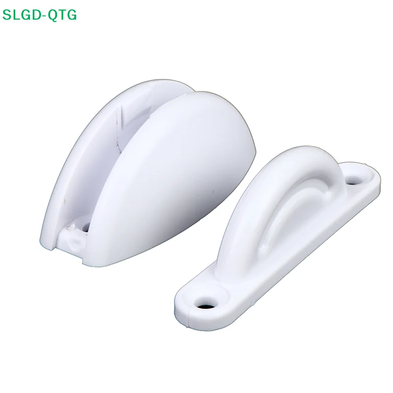 (SLGD-QTG) 1 Set Door Retainer Catch for Caravan Motorhomes Boat Camper RV Door Stoper Clip
(SLGD-QTG) 1 Set Door Retainer Catch for Caravan Motorhomes Boat Camper RV Door Stoper Clip