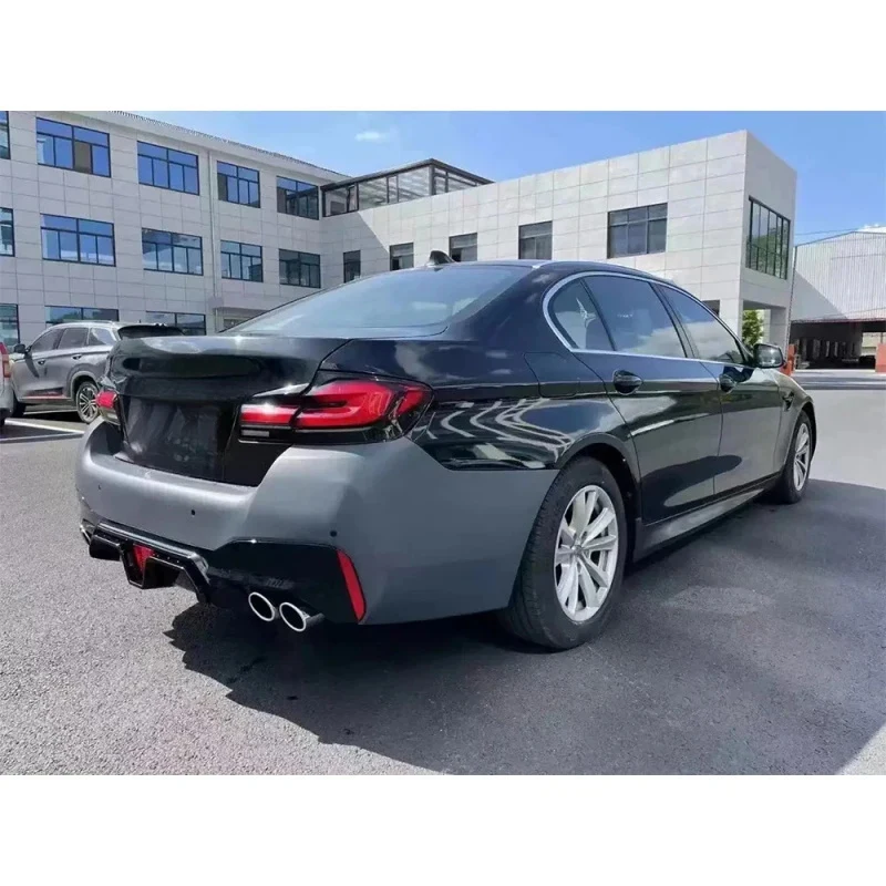 High Quality Hot Selling Factory Wholale Old To New Power Bodykit Upgr Body Kit
High Quality Hot Selling Factory Wholale Old To New Power Bodykit Upgr Body Kit